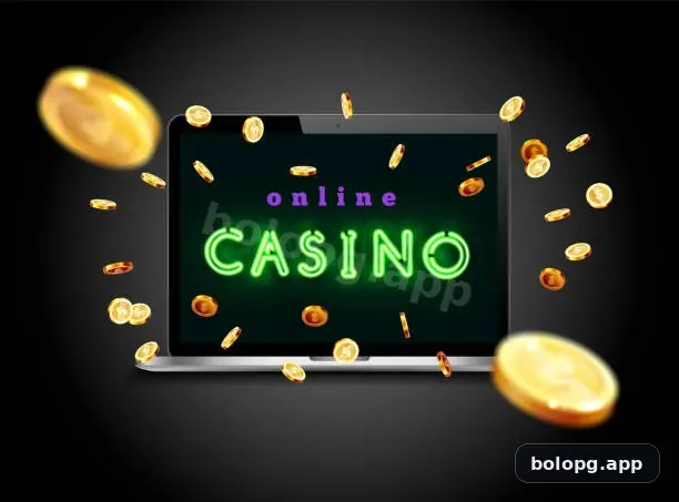 bolopg login